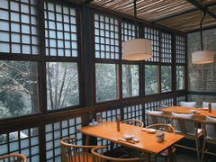 -笑福亭日式料理店(财富中心店)