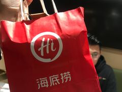 -海底捞火锅(金光华店)