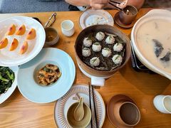 -丹江渔村(龙旗店)