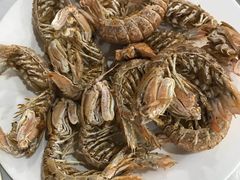 -南海渔家•海鲜•正宗海南菜(海棠湾店)