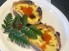 -大桥日本料理·日式放题·铁板定食(科兴科学园店)