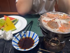 -水邑嘉年华酒店自助餐(鄄城店)