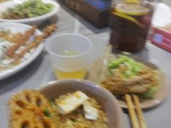 -楚太子  中餐&烧烤(武大店)