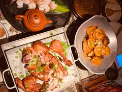 -绿茶餐厅(昌平悦荟店)