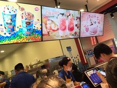 -DQ·蛋糕·冰淇淋(周浦万达店)