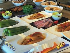-鹭江宾馆·观海餐厅