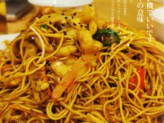 -吉源大排档·鱼生·海鲜(烧烤彩印厂店)