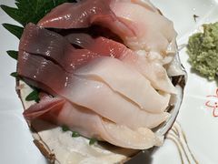 -桂马·日本料理·海胆·海鲜饭·酒场(民主广场店)