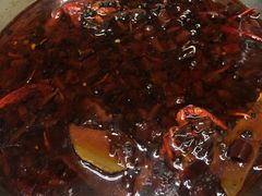 -九喜龙虾(凤城六路直营店)