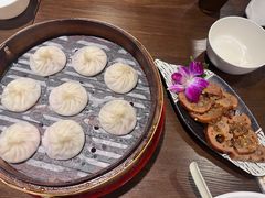 -玖鲜小笼(中山广场店)