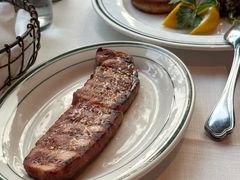 -Wolfgang’s Steakhouse 沃夫冈牛排馆(上海白玉兰广场店)