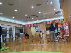 -金宝贝早教中心(徐东群星城中心)