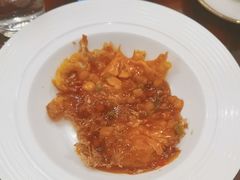 -厦门朗豪酒店 · 明阁中餐厅