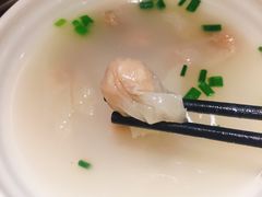 马蹄肉燕-老巷口川味火锅