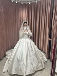-PAI婚纱礼服设计馆【大牌租赁/高级定制】