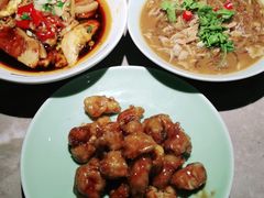 -新白鹿餐厅(金鹰新街口店)