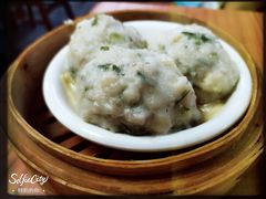 鮮竹鯪魚球-华峰食馆(氹仔店)