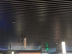 -绿茶餐厅(成都大悦城店)