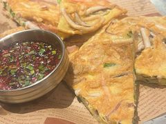 -味家烤肉烤鳗鱼牛排(西塔旗舰店)