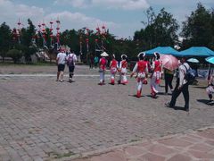 -云南民族村