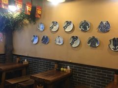 -赖扁担重庆小面(友谊路店)