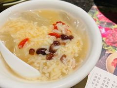 花式冰粉水果-盡膳口福跷脚牛肉火锅(合生汇购物中心店)