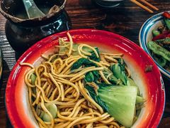 -刘师父老汉口江湖菜(蔡锷路店)