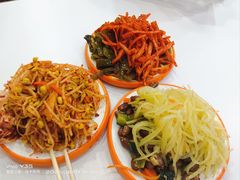 -三姐妹冷面馆(保卫路店)