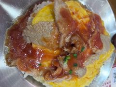 -小条食堂(筼筜天虹店)
