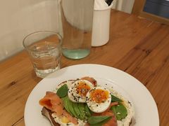 -Egg•Allday Brunch(襄阳北路店)