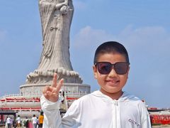 -天津妈祖文化园