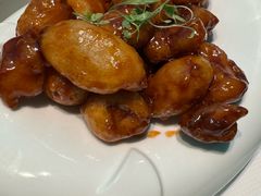 -桂满陇·杭州小馆(巴黎春天浦建店)