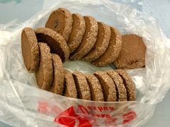 巧克力饼干-爱德顺糕点食屋(利民道店)