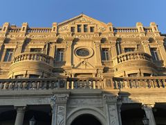 -张学良旧居陈列馆