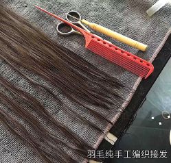 -CHANGE 美发烫染沙龙
