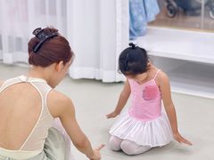 -朵拉舞蹈·少儿舞蹈·成人舞蹈(百花校区)