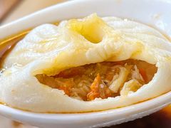 经典上海蟹粉小笼汤包-一品小笼(金融街店)