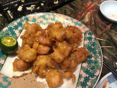 -炙柒Sekinana·精致料理 烧鸟·铁板烧(海上世界店)