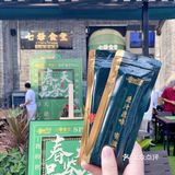 体验春天的味道，就来这试试吧！
