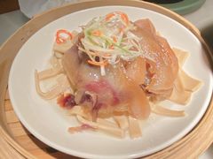 小笼猪肉-苏乡兰亭·新派淮扬菜(吾悦广场店)