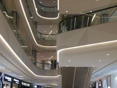 -首开·龙湖成都西宸天街