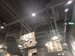 -张翻越·川渝冒菜·武汉黑鸭煲(城北万象城店)