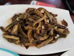 -范记靖远羊羔肉(博物馆店)