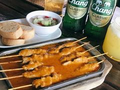 -自然餐厅(Phuket)