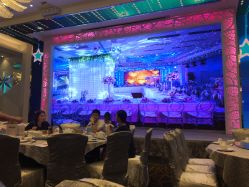 -名宴婚宴专门店·宴会厅(京基100店)