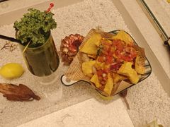 -Wood Garden(合生汇店)