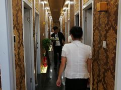 -金海岸足道(联盛大厦店)