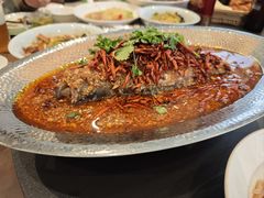 -大张烙馍村(泉山店)