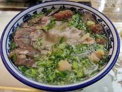 -夏家合汁(天润花园小区店)