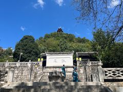 -阳明祠